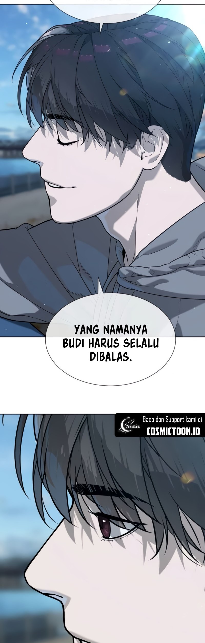 Killer Peter Chapter 104 - halaman 32