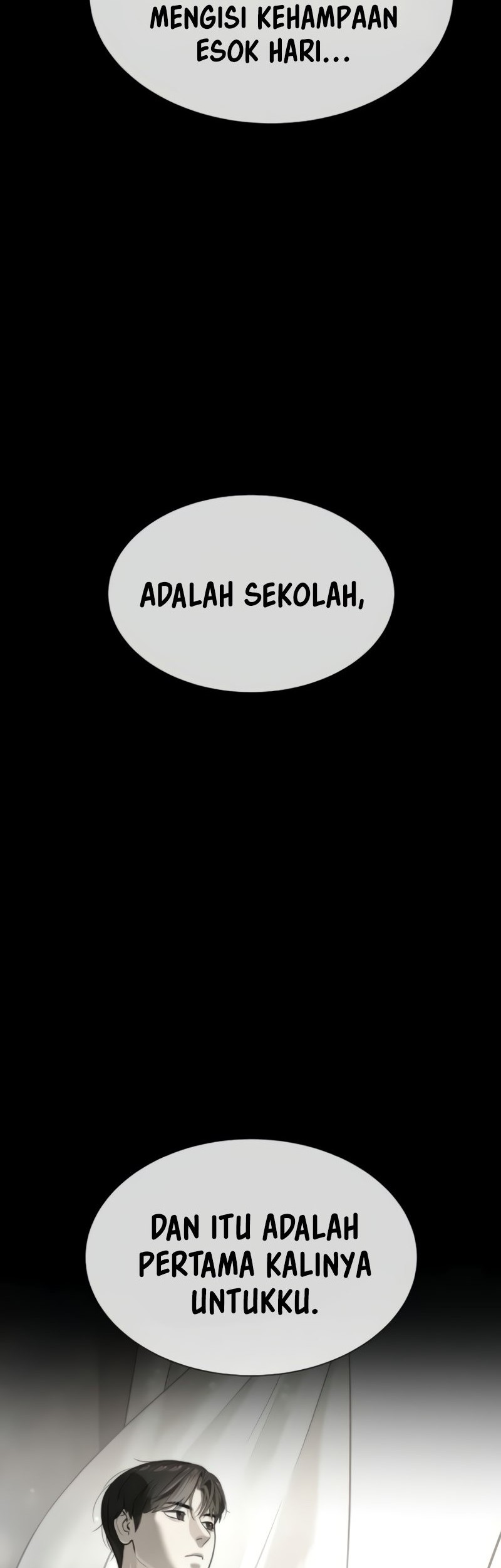 Killer Peter Chapter 104 - halaman 35