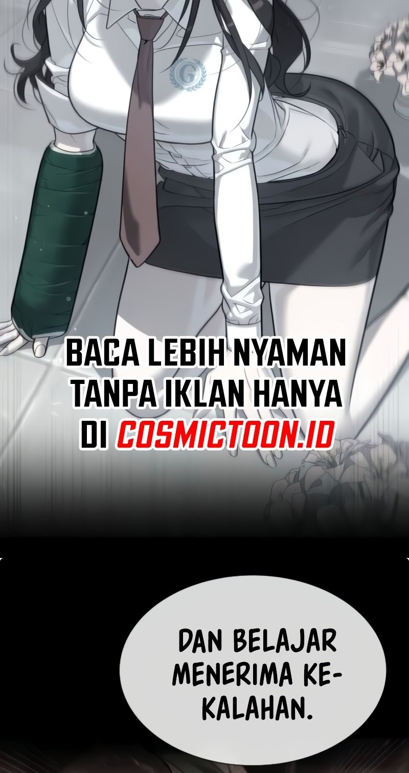 Killer Peter Chapter 104 - halaman 39
