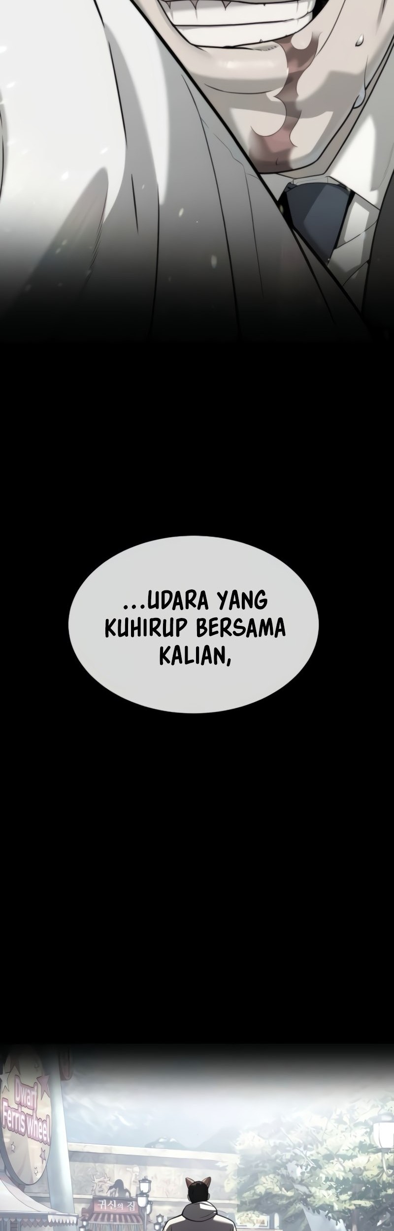 Killer Peter Chapter 104 - halaman 41