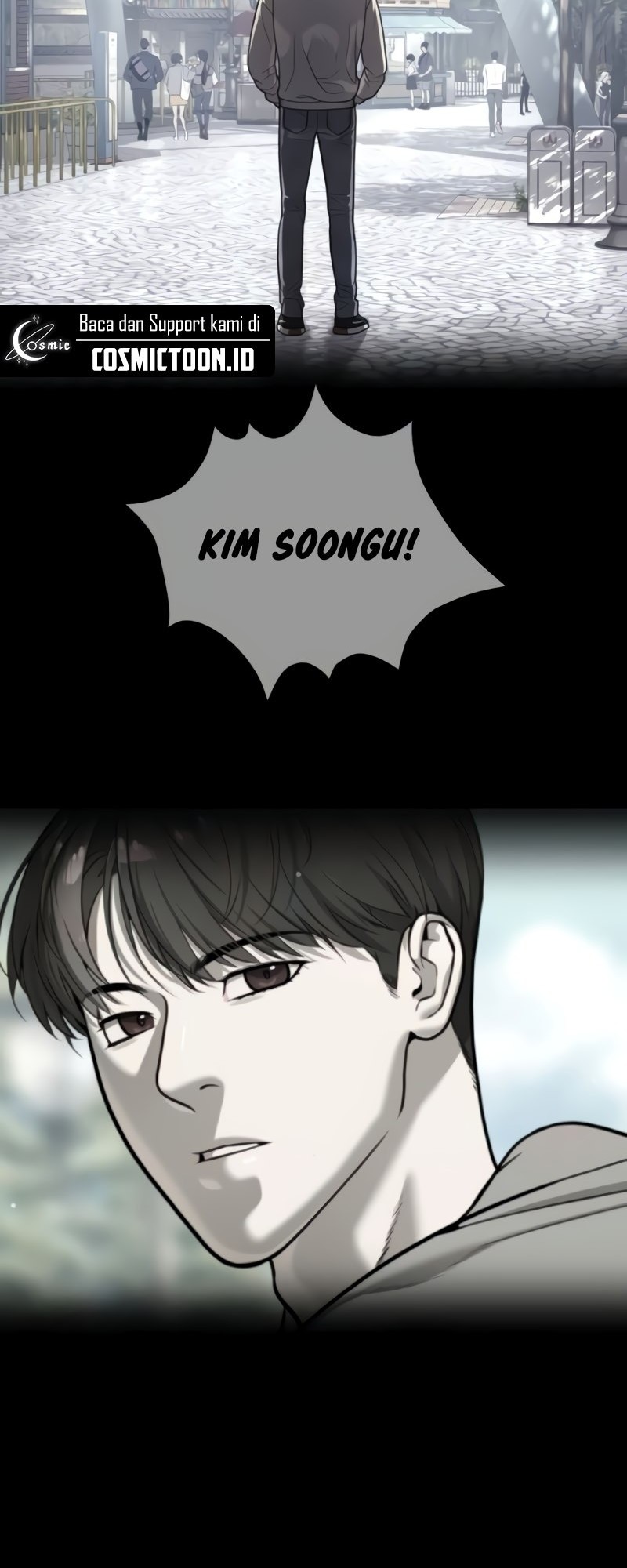 Killer Peter Chapter 104 - halaman 42