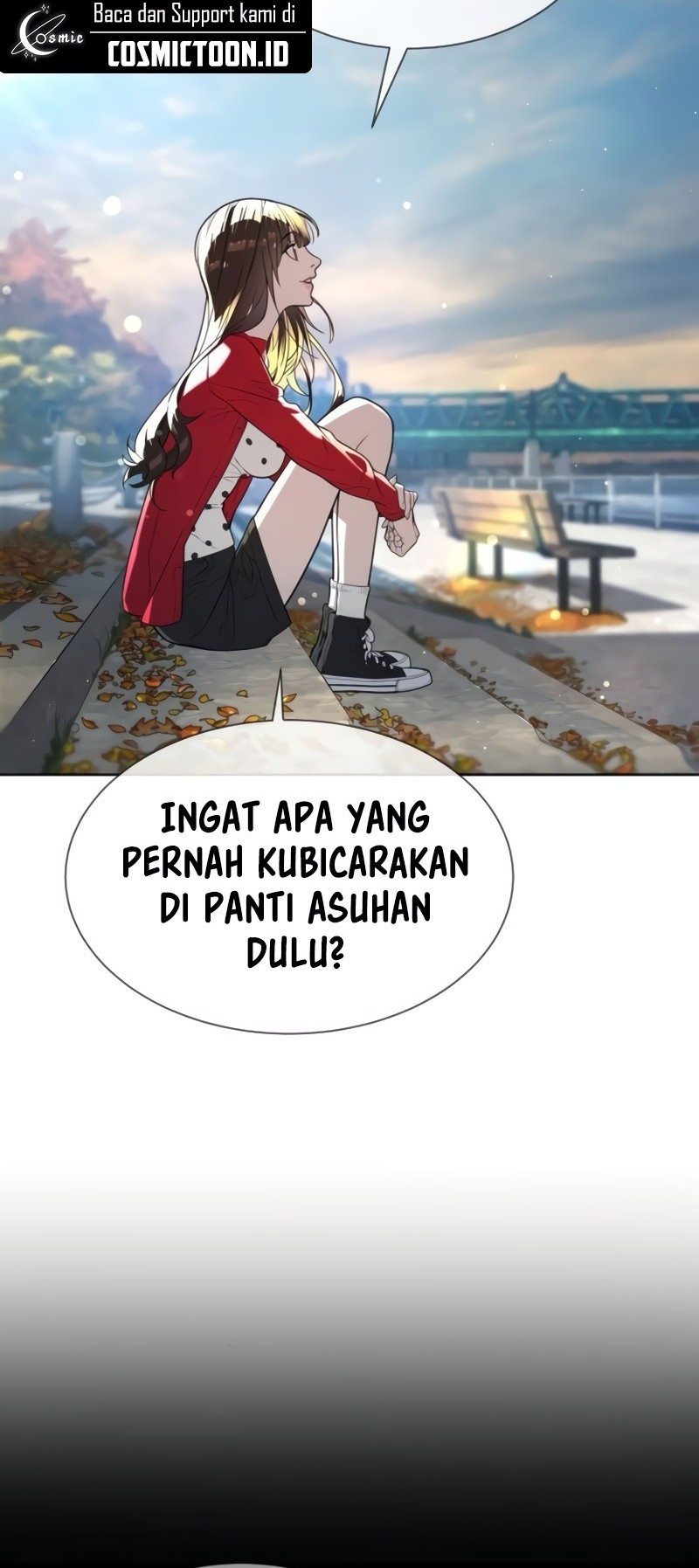 Killer Peter Chapter 104 - halaman 48