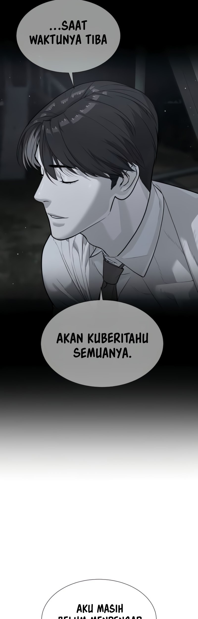 Killer Peter Chapter 104 - halaman 49