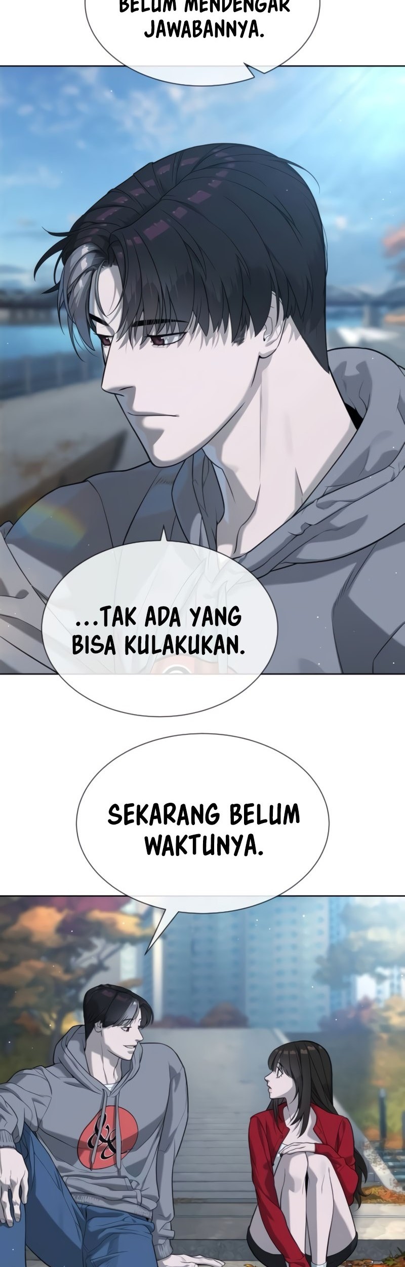 Killer Peter Chapter 104 - halaman 50