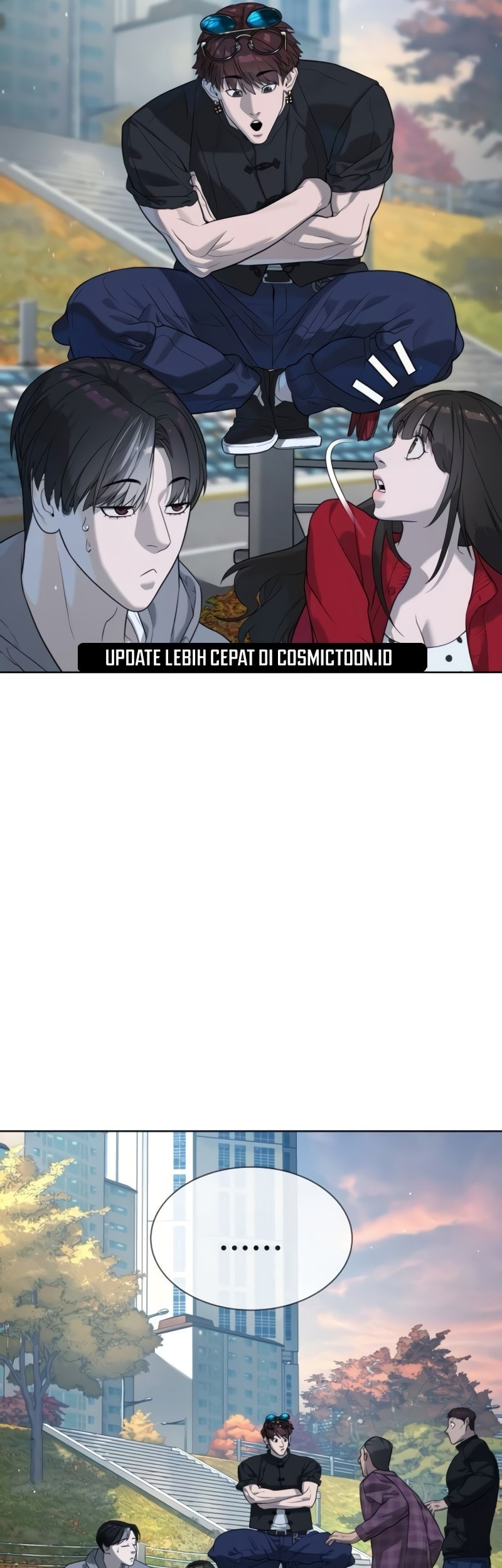 Killer Peter Chapter 104 - halaman 55