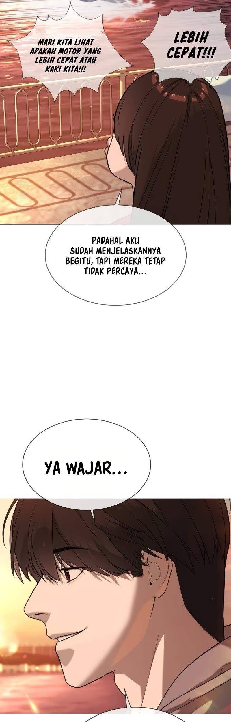 Killer Peter Chapter 104 - halaman 64