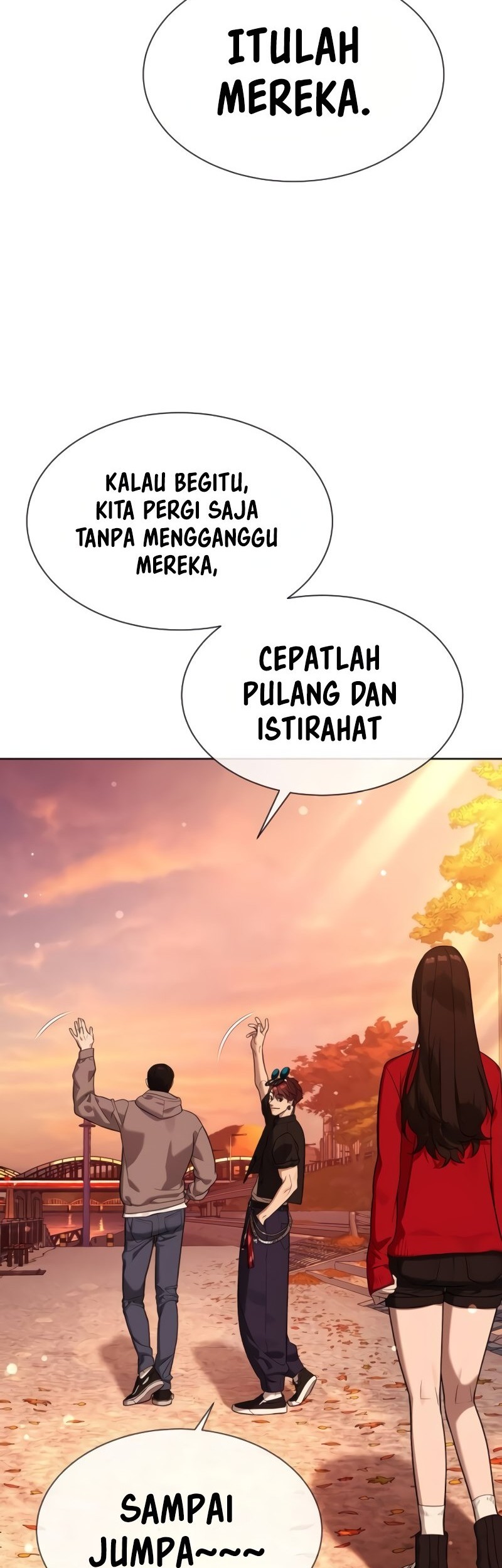 Killer Peter Chapter 104 - halaman 65