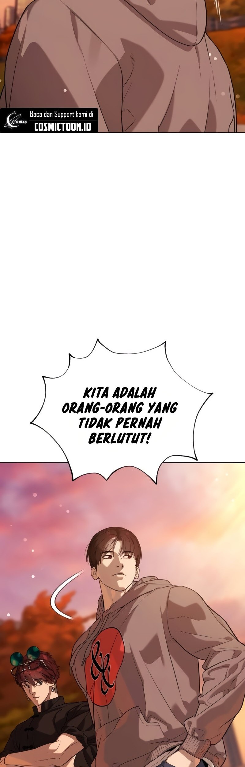 Killer Peter Chapter 104 - halaman 68