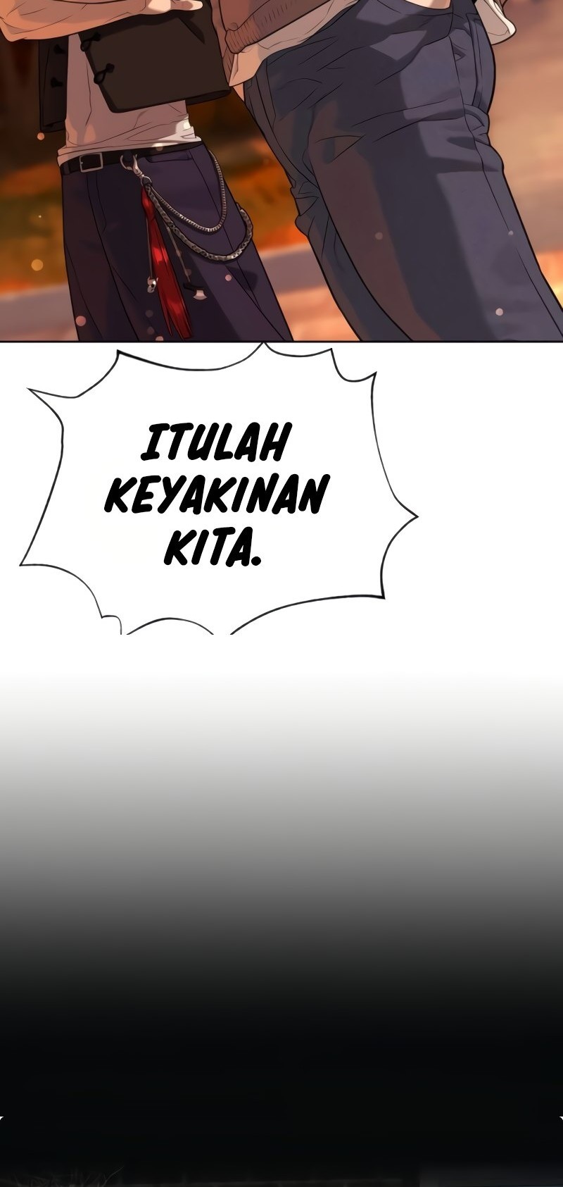Killer Peter Chapter 104 - halaman 69