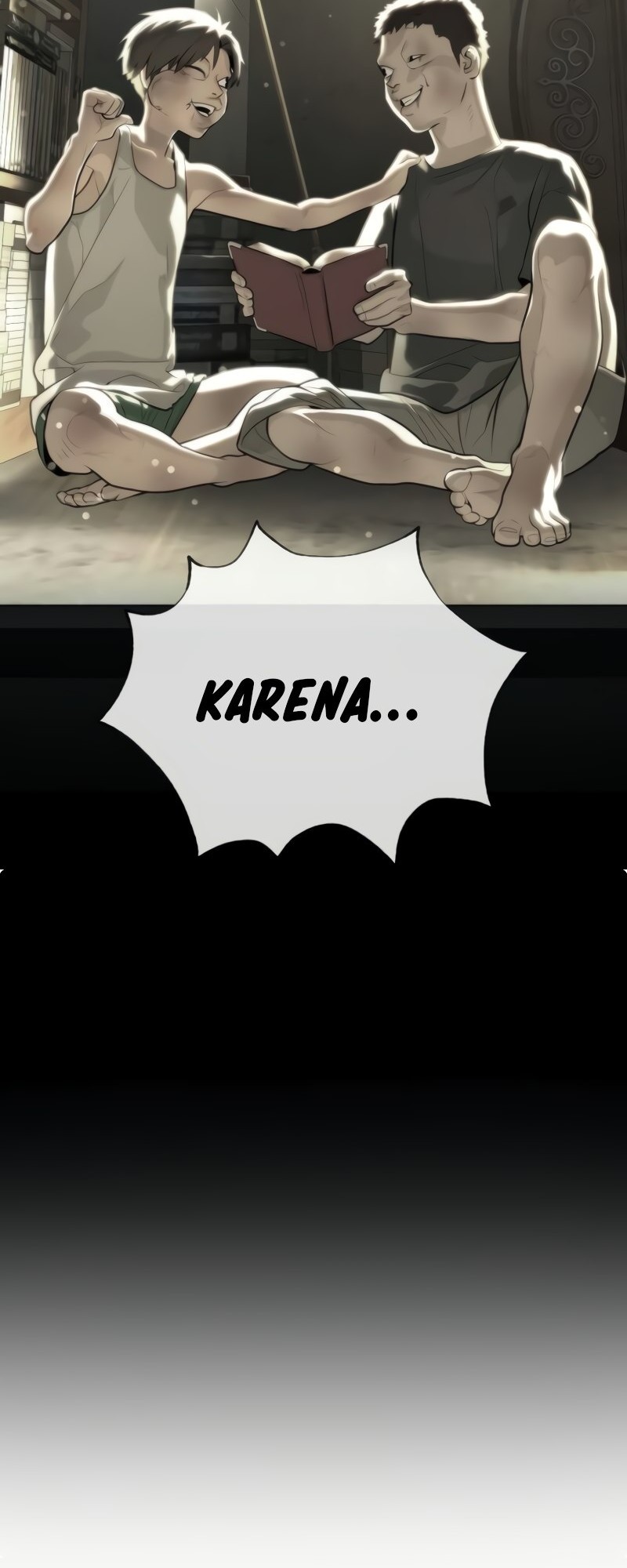 Killer Peter Chapter 104 - halaman 72