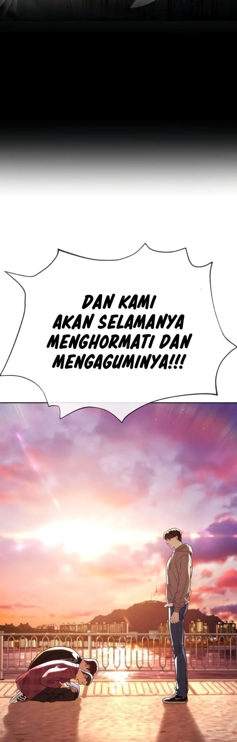 Killer Peter Chapter 104 - halaman 79