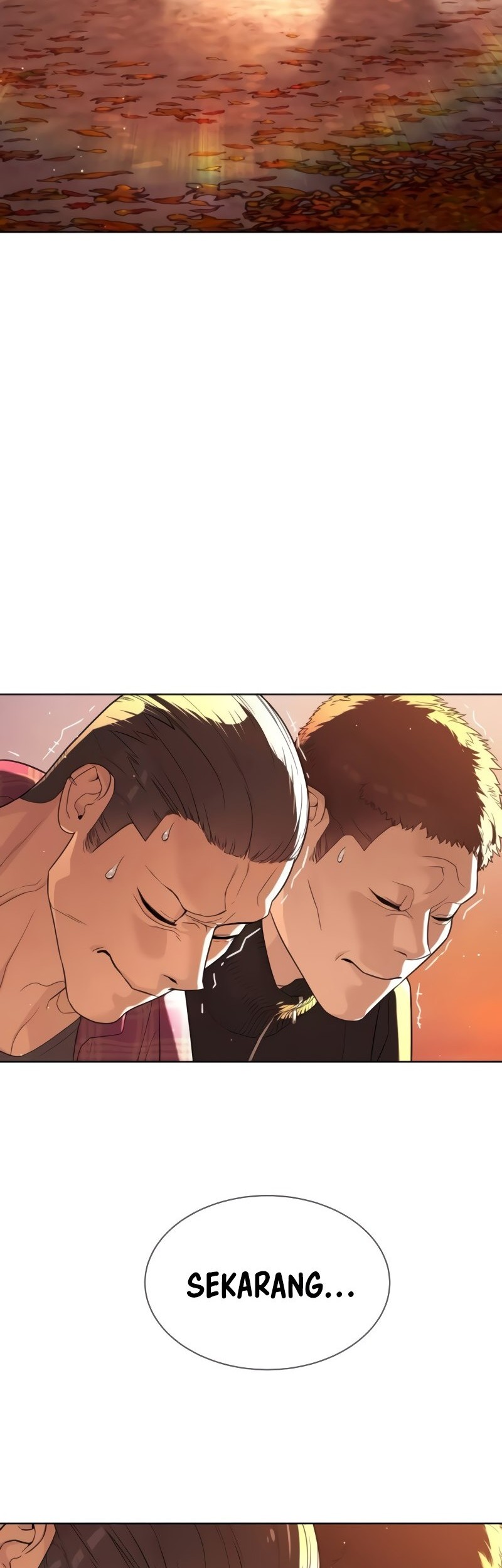 Killer Peter Chapter 104 - halaman 80