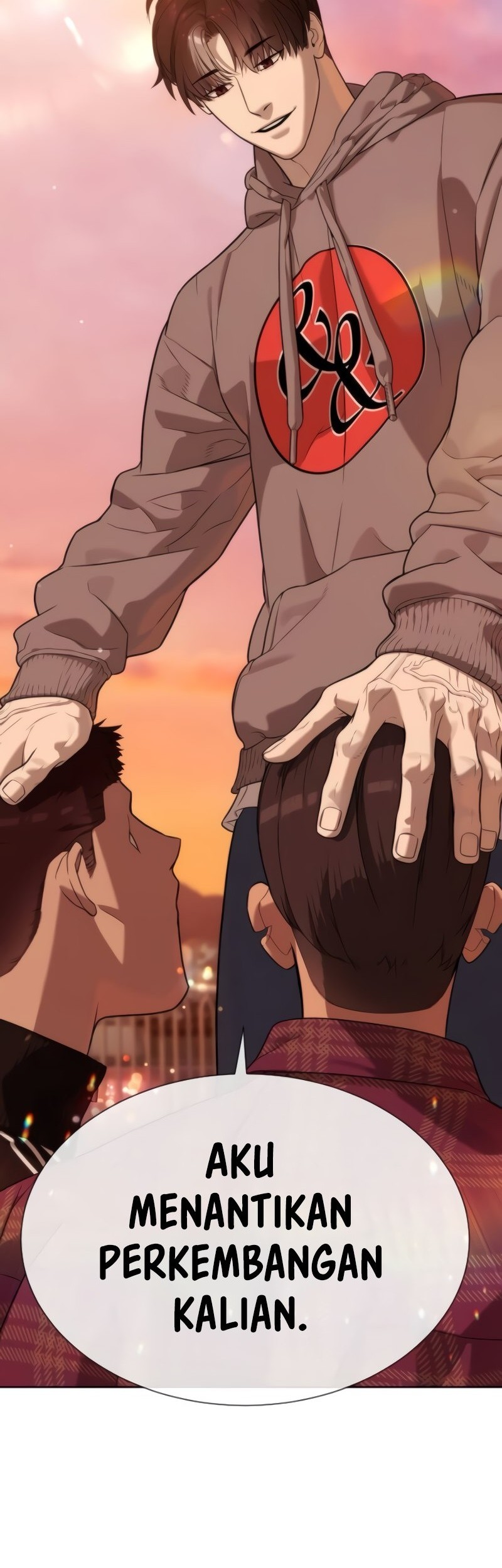 Killer Peter Chapter 104 - halaman 83