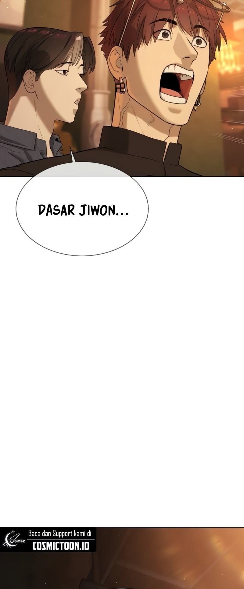 Killer Peter Chapter 104 - halaman 93