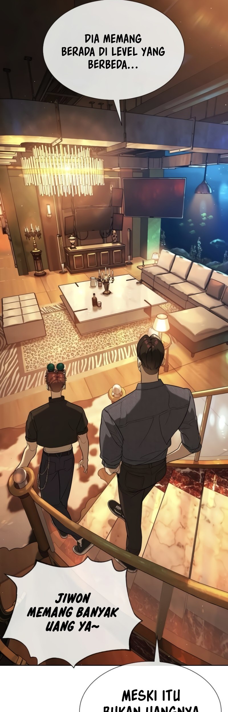 Killer Peter Chapter 104 - halaman 94
