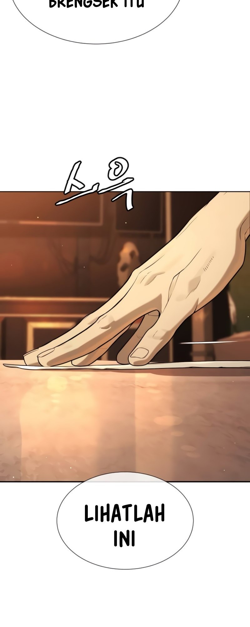 Killer Peter Chapter 104 - halaman 99
