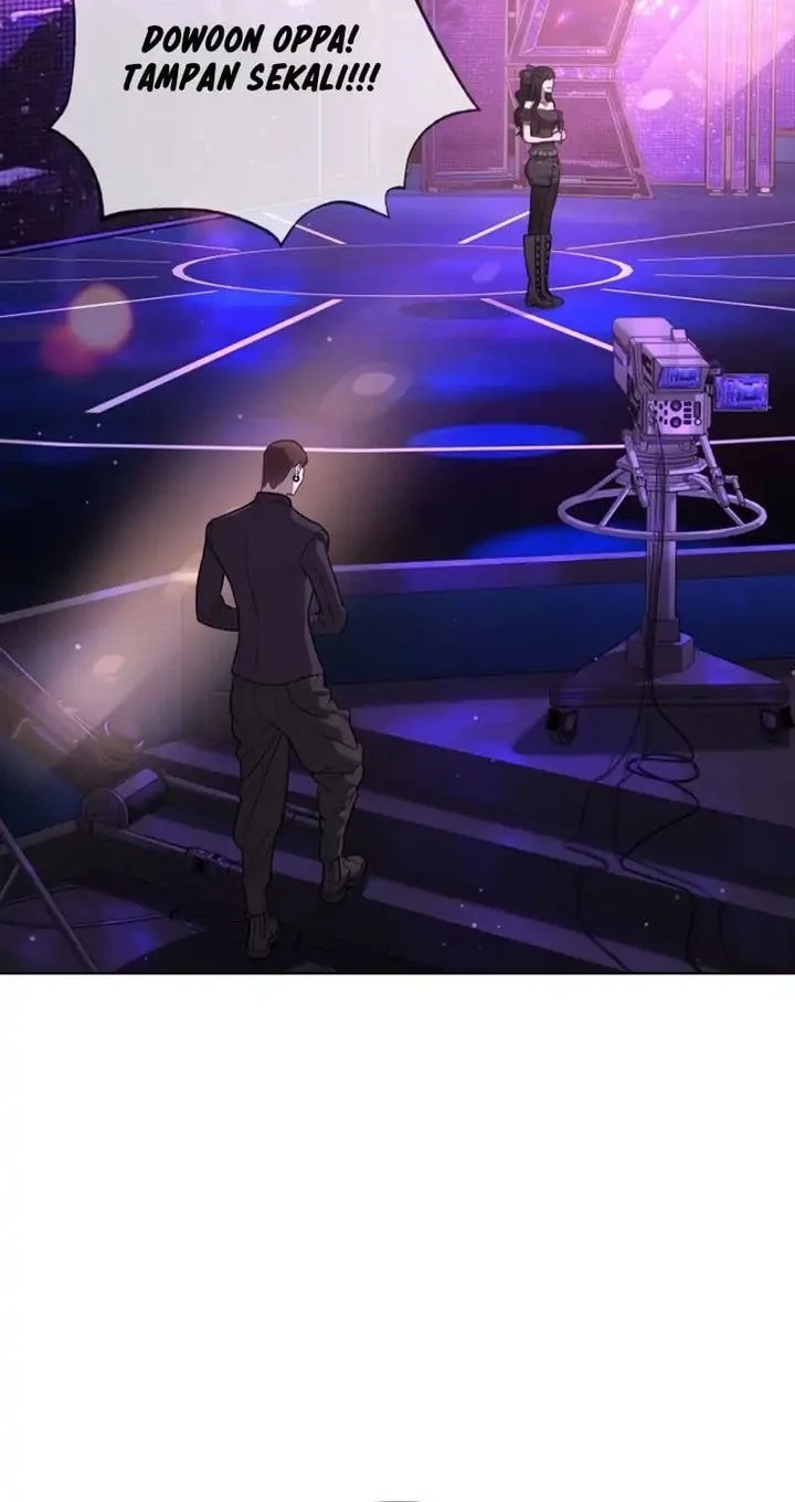 Killer Peter Chapter 105 - halaman 102