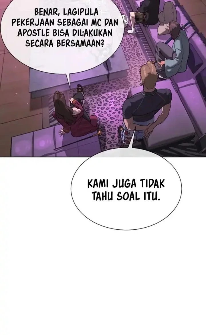 Killer Peter Chapter 105 - halaman 108