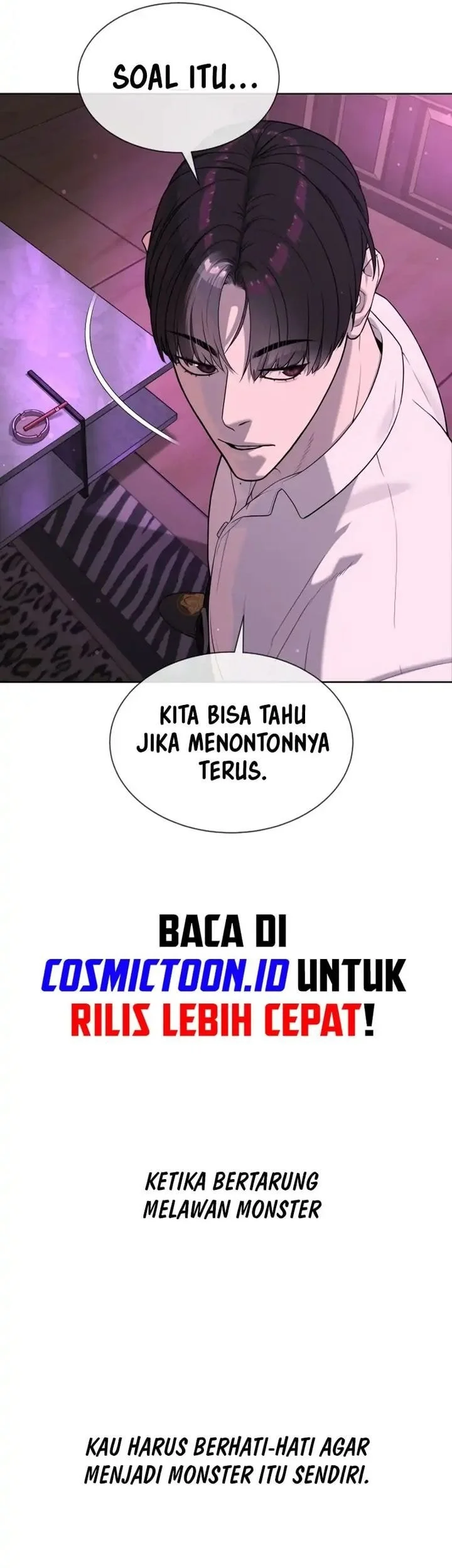 Killer Peter Chapter 105 - halaman 109