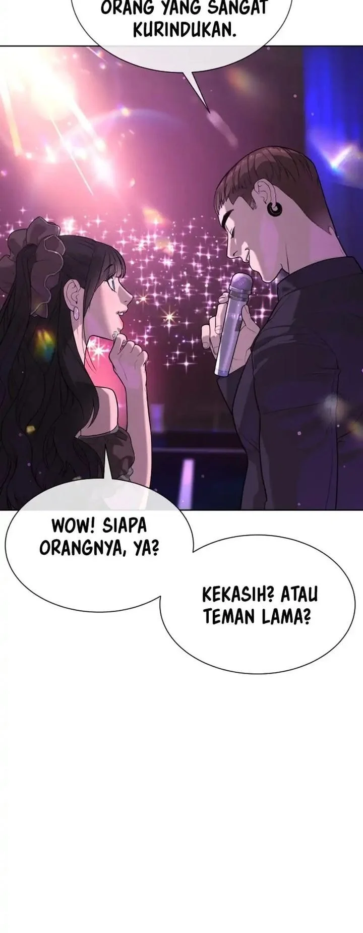 Killer Peter Chapter 105 - halaman 111