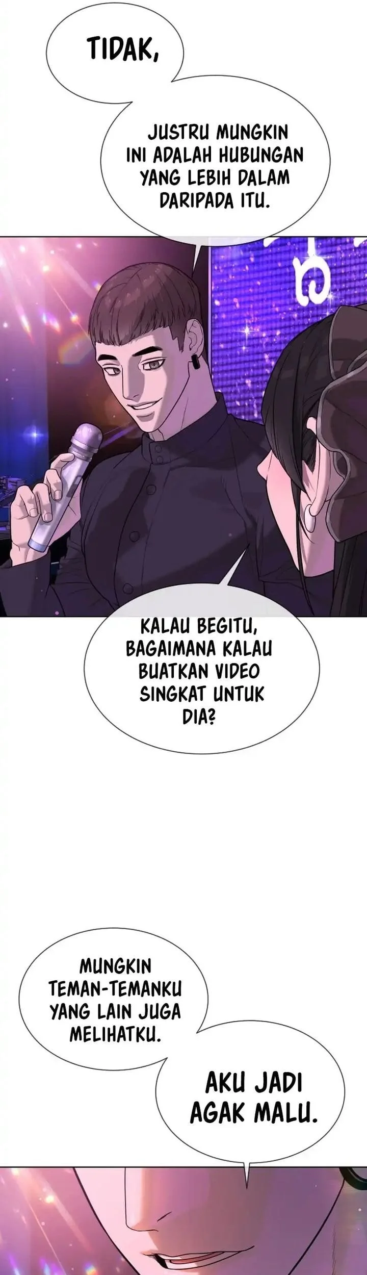 Killer Peter Chapter 105 - halaman 112