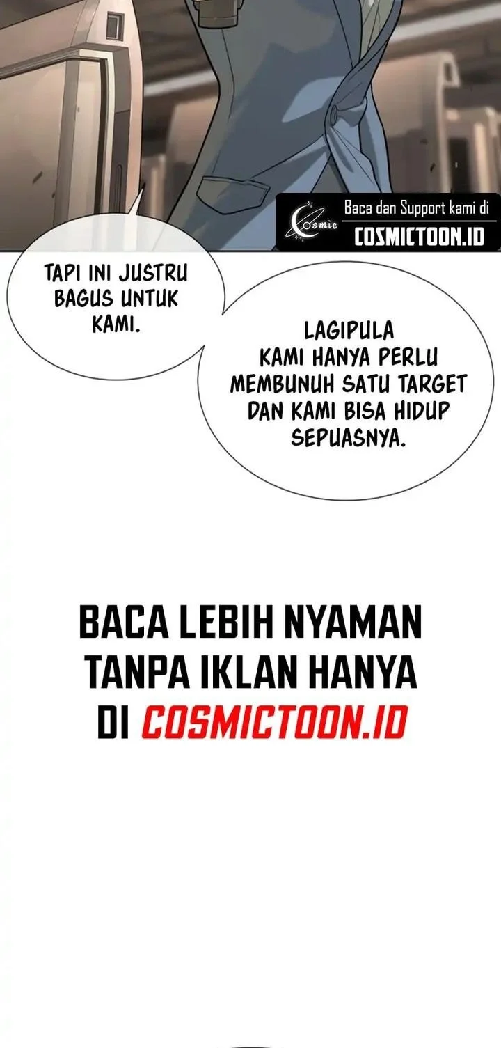 Killer Peter Chapter 105 - halaman 18
