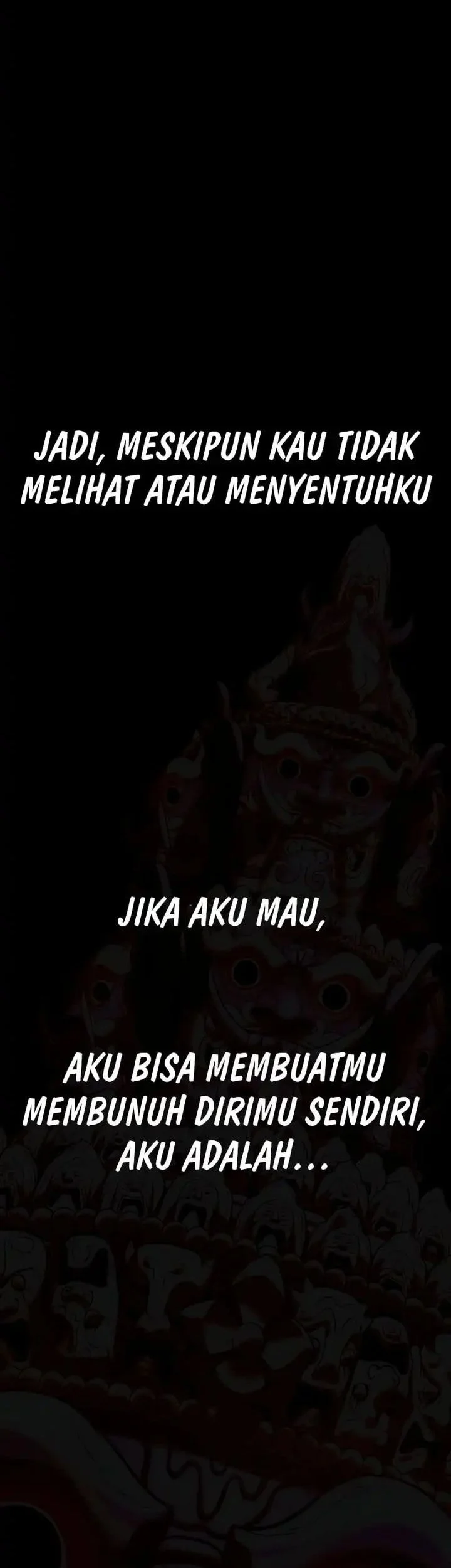 Killer Peter Chapter 105 - halaman 2