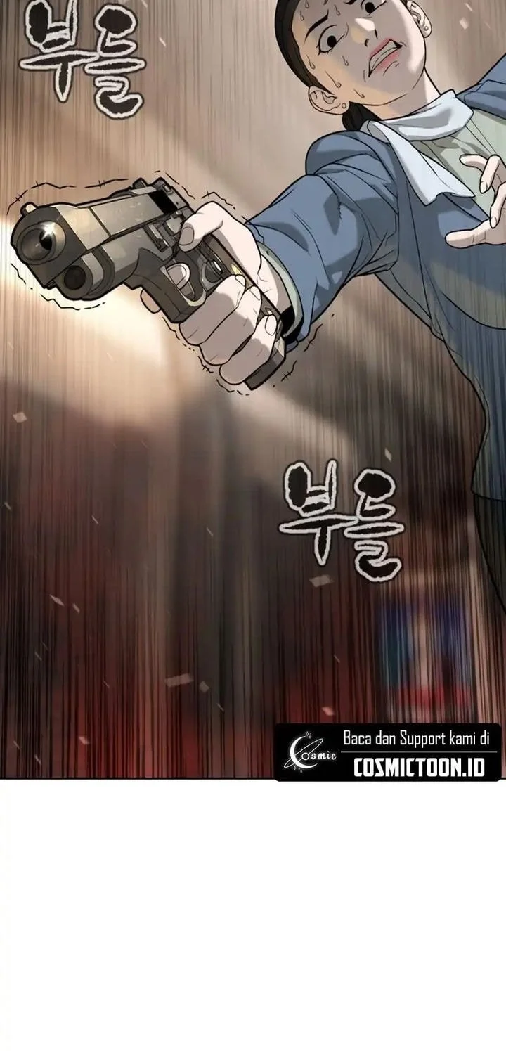 Killer Peter Chapter 105 - halaman 24