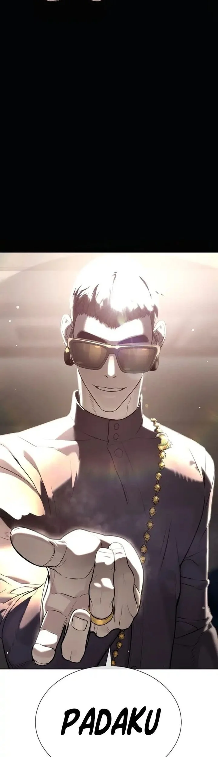 Killer Peter Chapter 105 - halaman 29