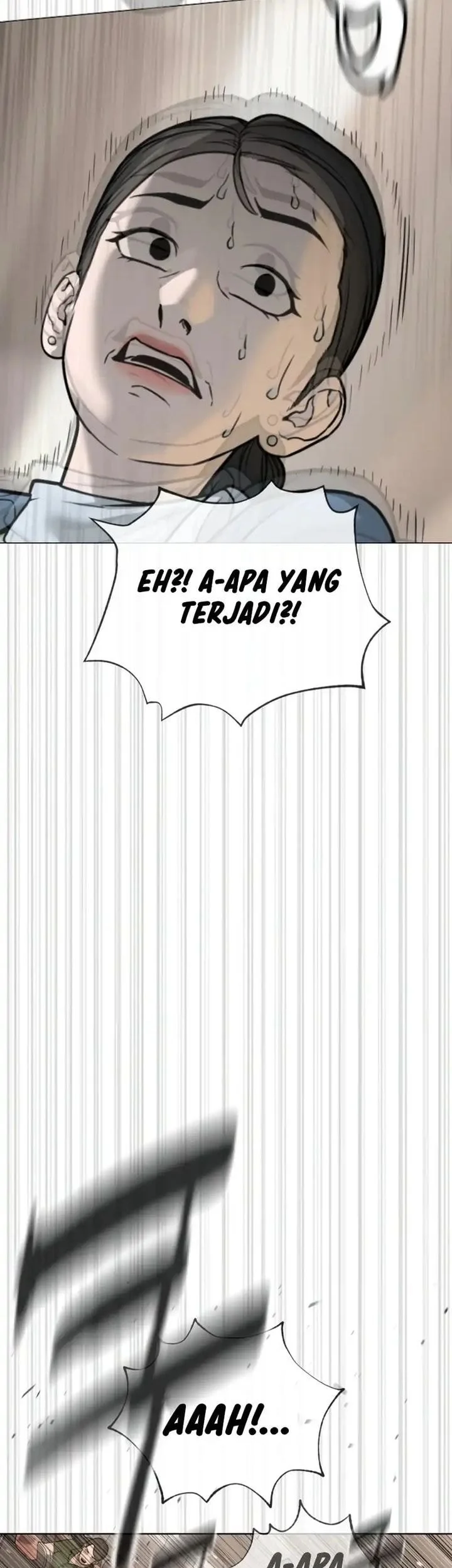 Killer Peter Chapter 105 - halaman 31