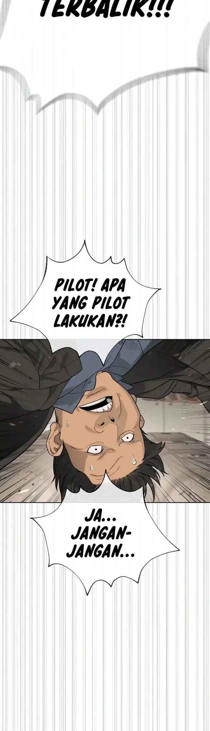 Killer Peter Chapter 105 - halaman 35