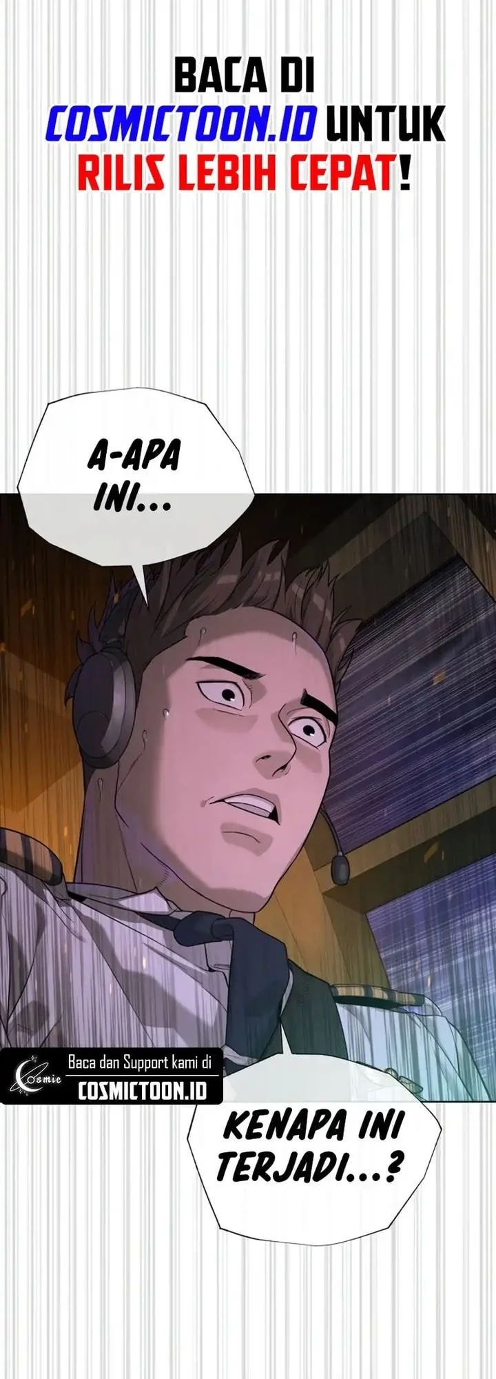 Killer Peter Chapter 105 - halaman 36