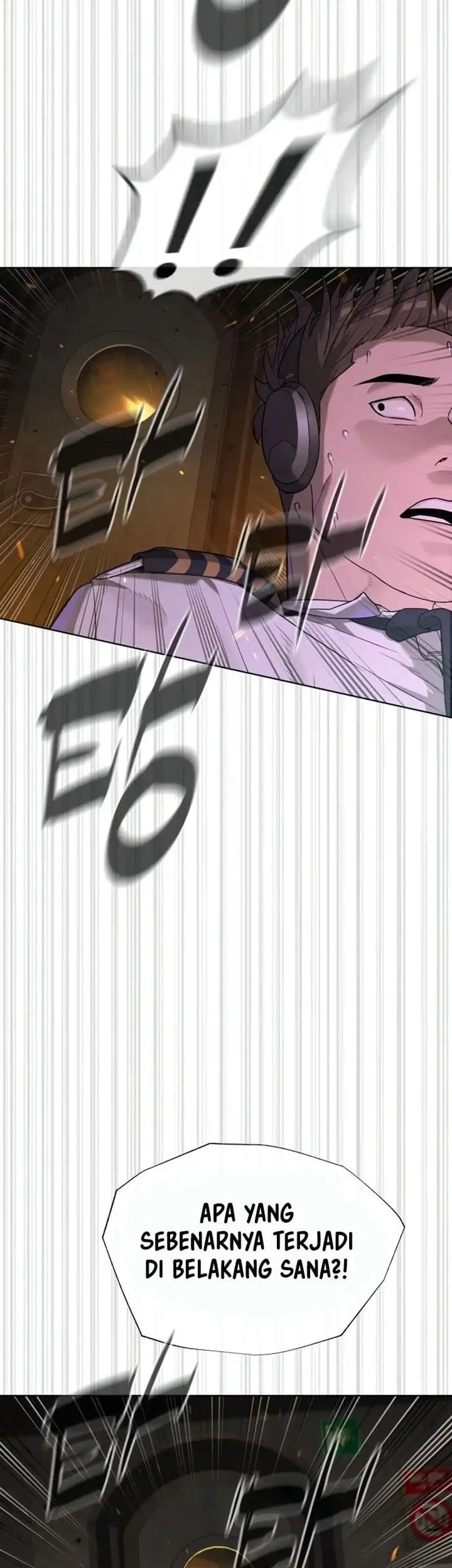 Killer Peter Chapter 105 - halaman 38
