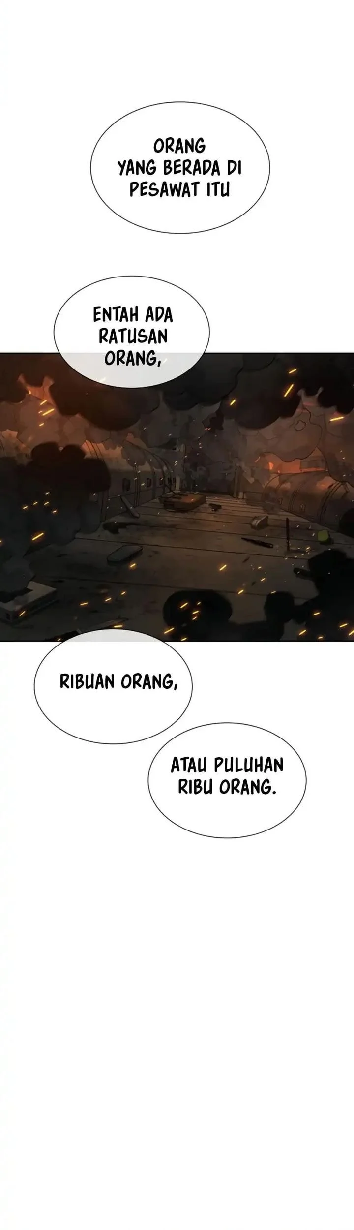 Killer Peter Chapter 105 - halaman 43