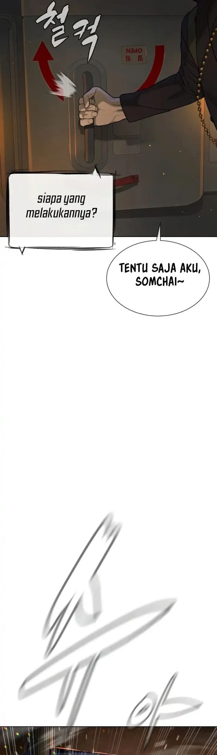 Killer Peter Chapter 105 - halaman 46