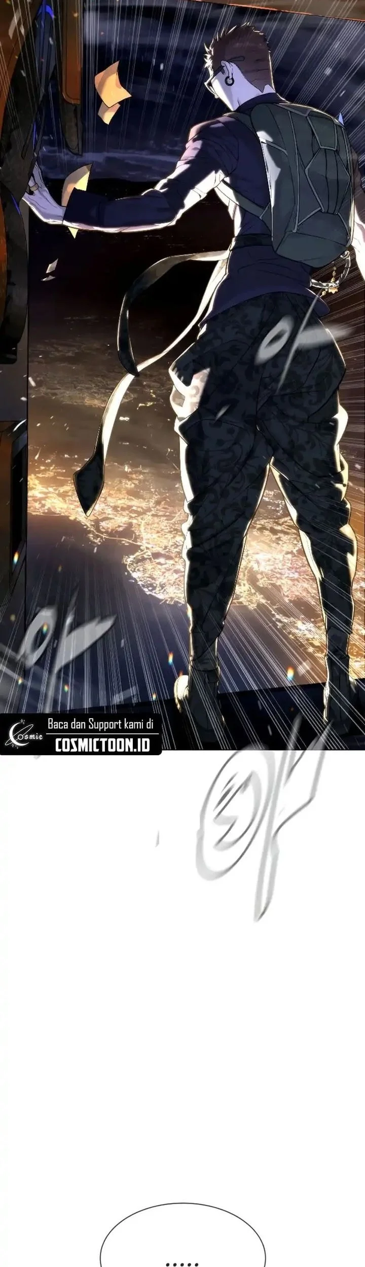 Killer Peter Chapter 105 - halaman 47