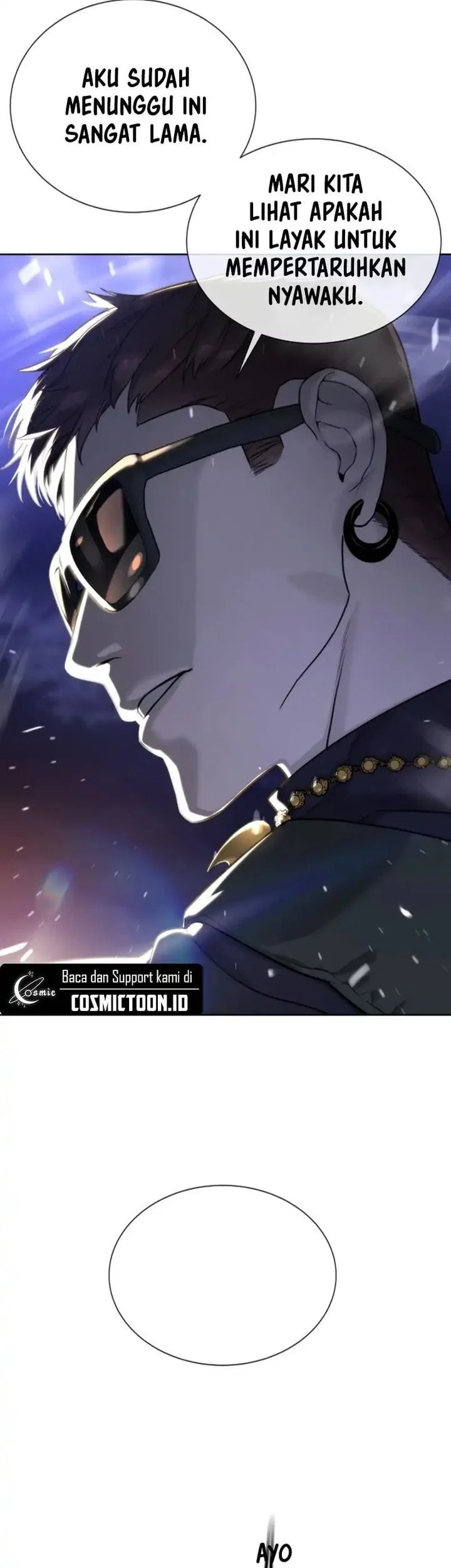 Killer Peter Chapter 105 - halaman 49