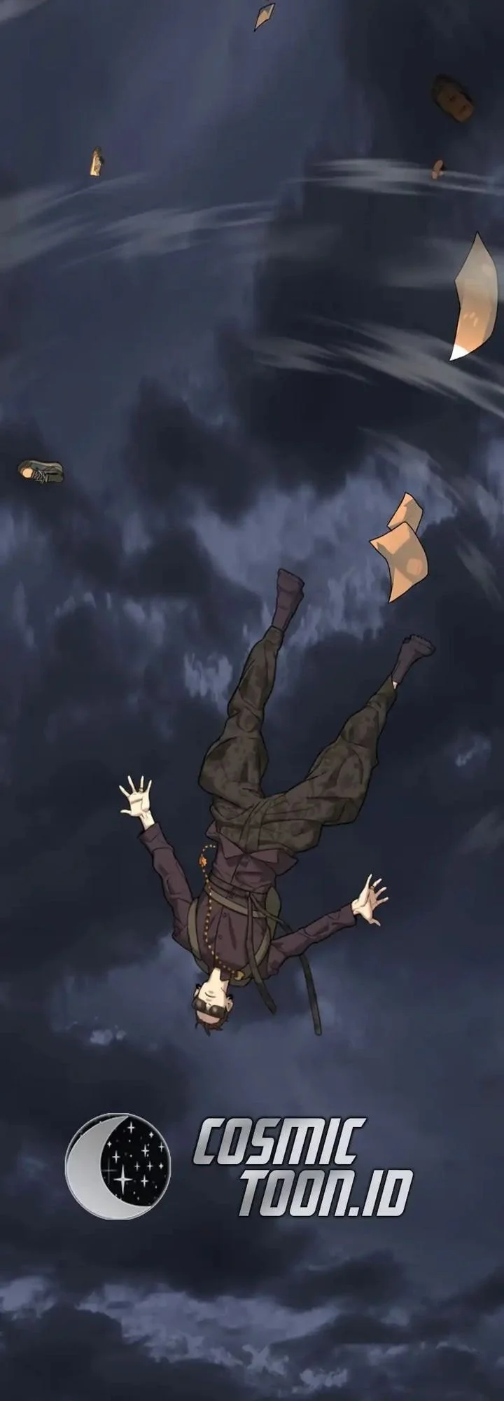 Killer Peter Chapter 105 - halaman 51