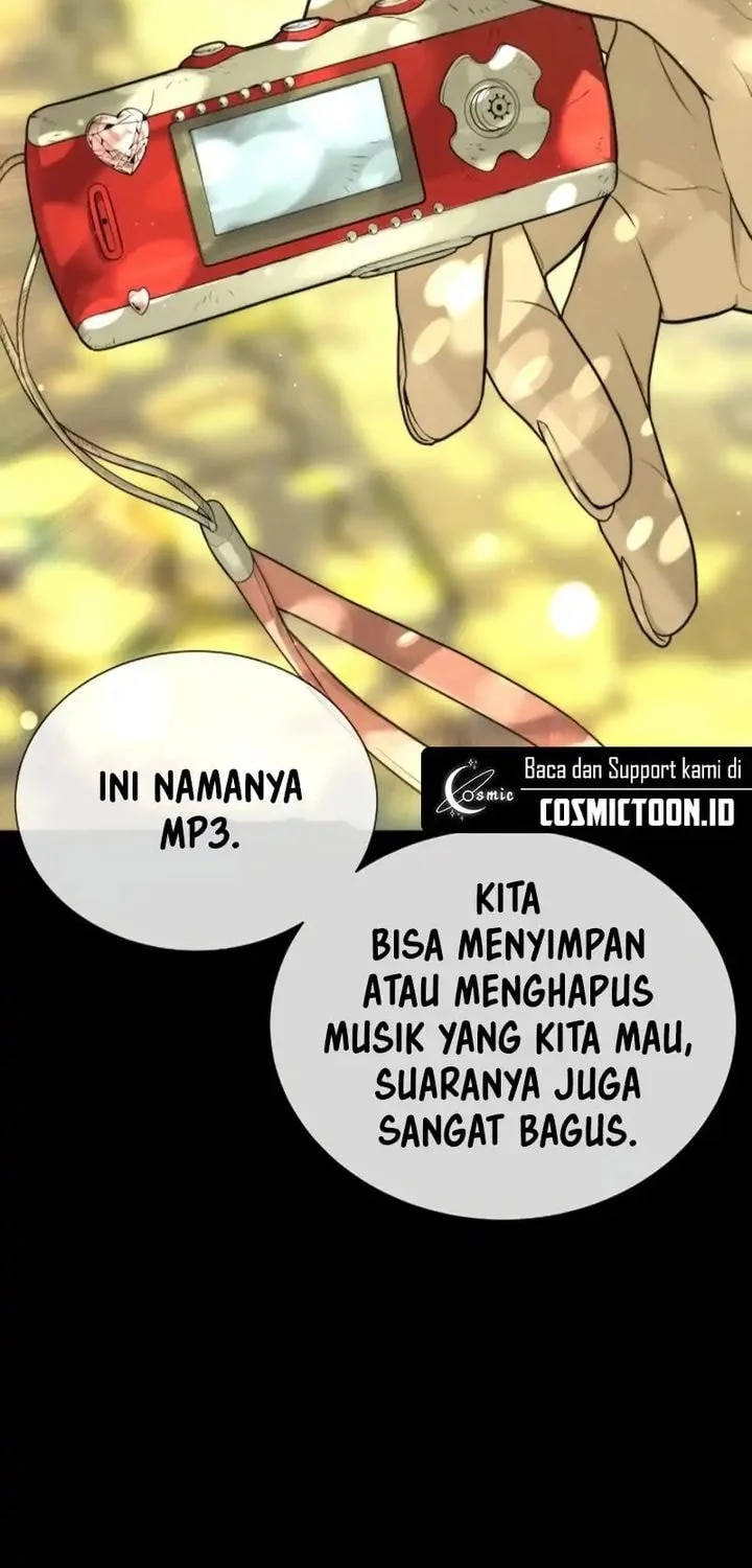 Killer Peter Chapter 105 - halaman 54