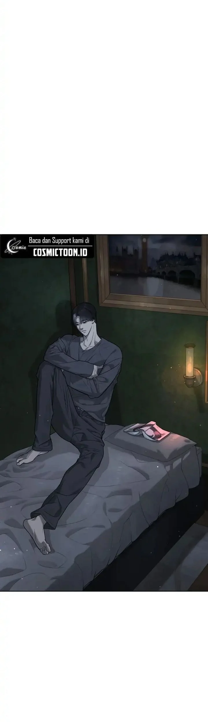 Killer Peter Chapter 105 - halaman 65