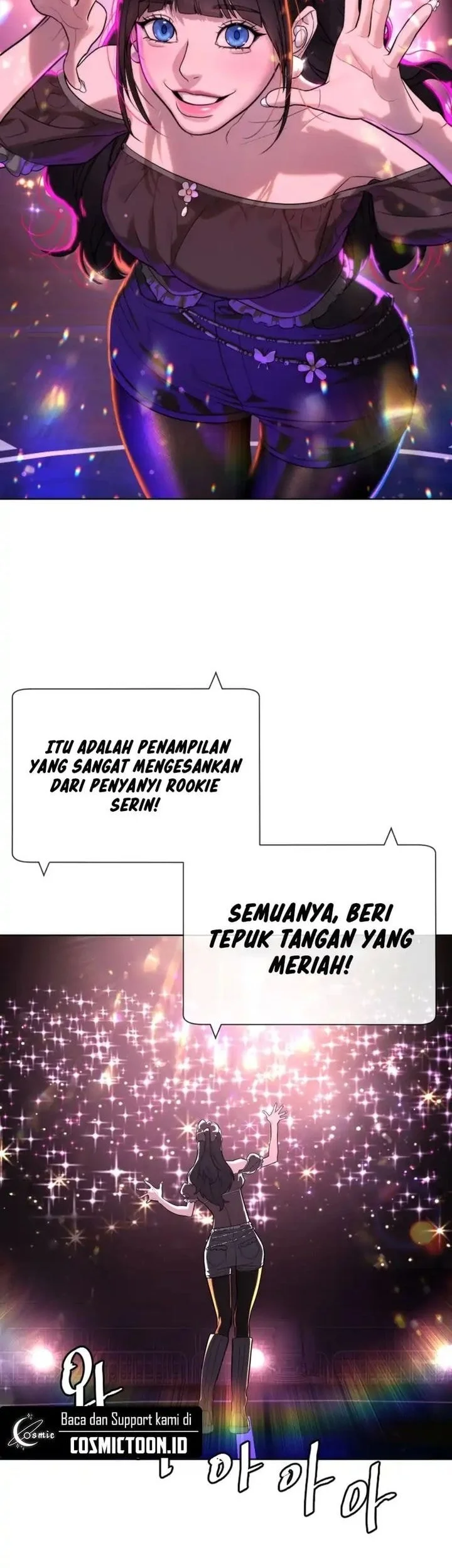 Killer Peter Chapter 105 - halaman 68