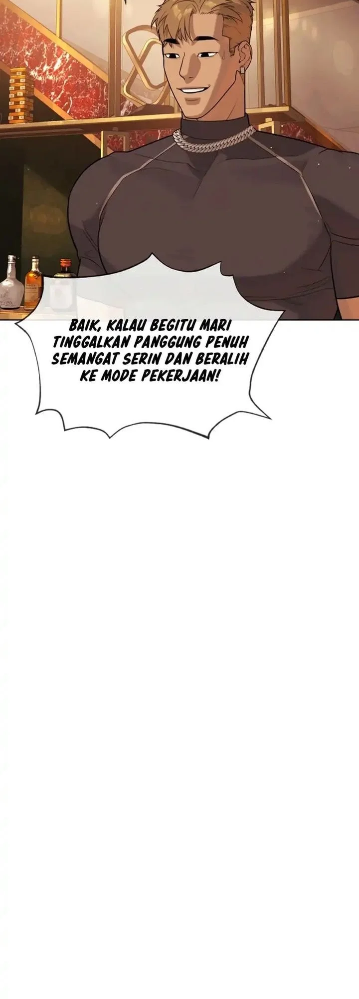 Killer Peter Chapter 105 - halaman 72