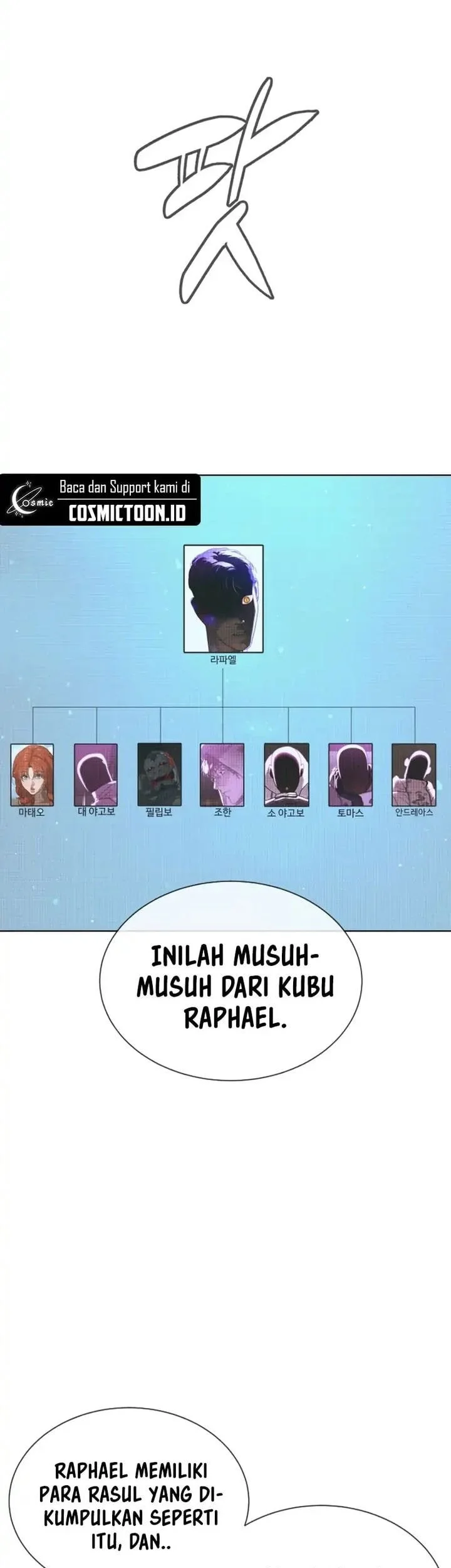 Killer Peter Chapter 105 - halaman 73