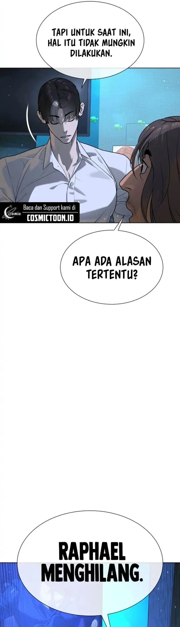 Killer Peter Chapter 105 - halaman 76