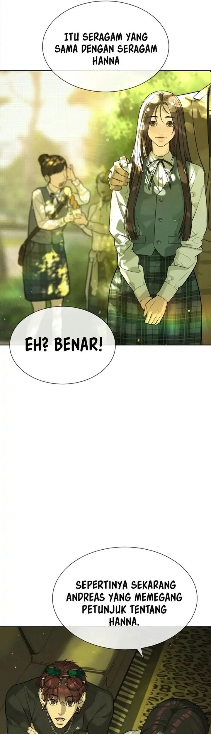 Killer Peter Chapter 105 - halaman 88