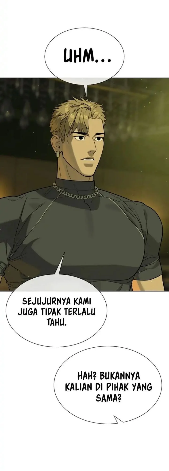 Killer Peter Chapter 105 - halaman 90