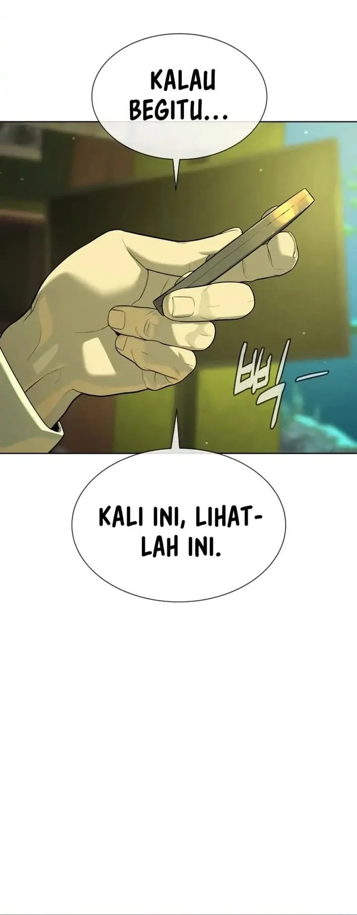 Killer Peter Chapter 105 - halaman 93