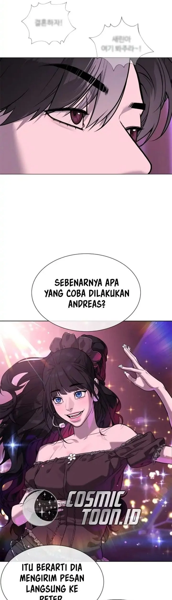 Killer Peter Chapter 106 - halaman 10