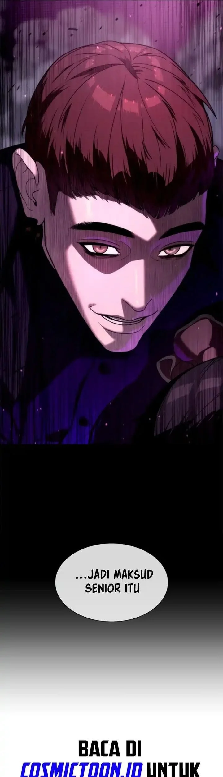 Killer Peter Chapter 106 - halaman 34
