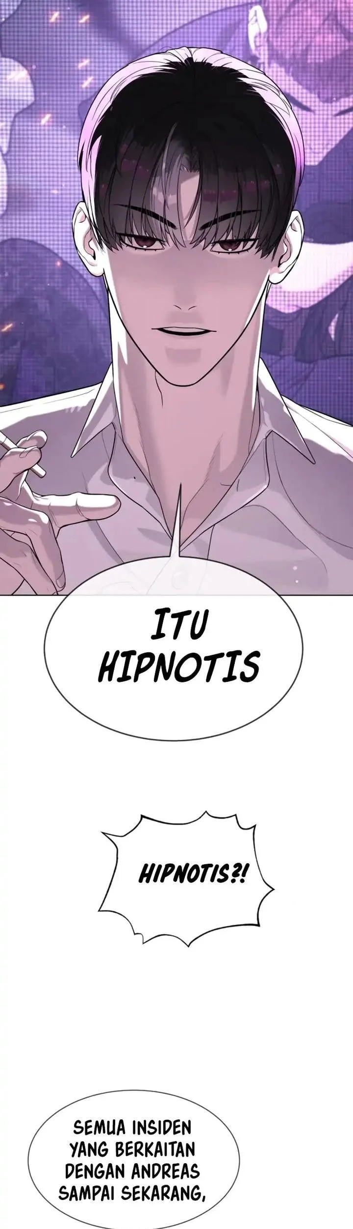 Killer Peter Chapter 106 - halaman 37